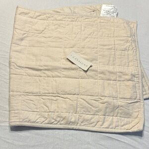 Casaluna King Heavyweight Sham
